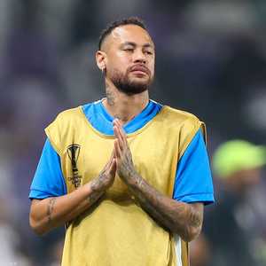 نجم الهلال السعودي، نيمار دا سيلفا