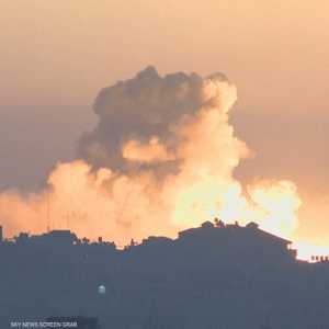 عشرات القتلى والجرحى بقصف إسرائيلي على بيت لاهيا