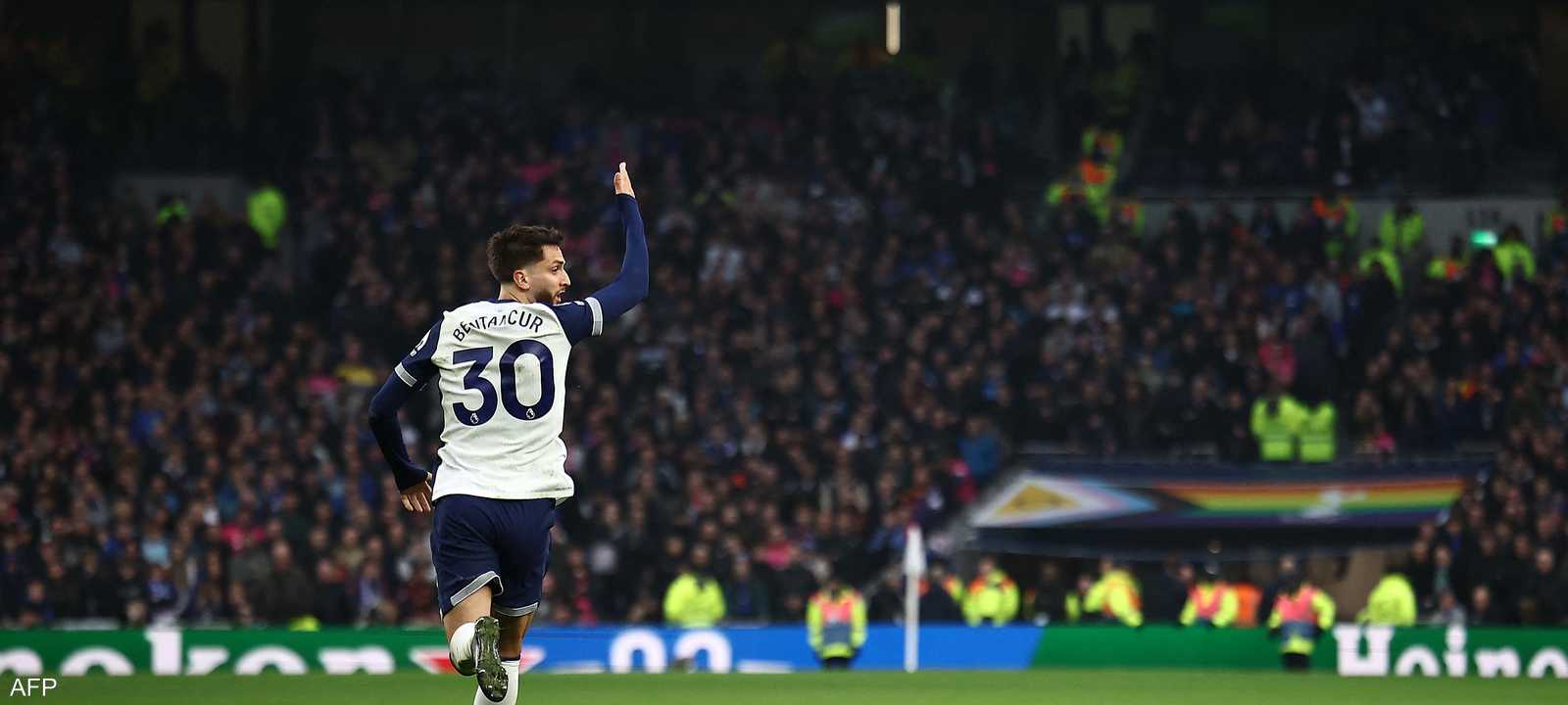 بنتانكور اعتذر لكن العقوبة أقرت