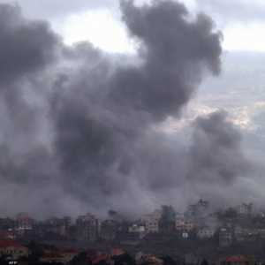 مساع دبلوماسية لوقف الحرب في لبنان بين إسرائيل وحزب الله