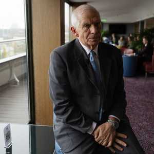 مسؤول السياسة الخارجية بالاتحاد الأوروبي جوزيب بوريل