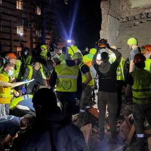 قتلى وجرحى بغارة إسرائيلية على منطقة زقاق البلاط في بيروت