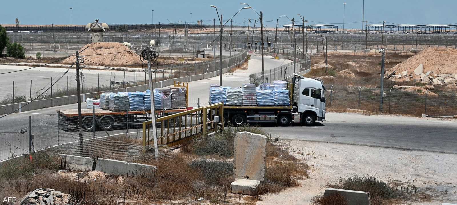 وقعت المواجهات شرق مدينة رفح