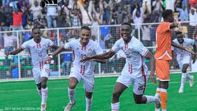 تصفيات أمم إفريقيا.. السودان يتأهل وليبيا تودع