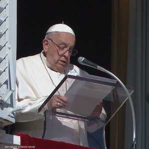 بابا الفاتيكان