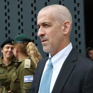 رئيس الشاباك يزور تركيا لبحث صفقة المحتجزين في غزة