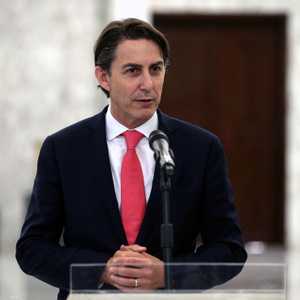 هوكستين: المحادثات مستمرة لتضييق الفجوات بشأن وقف النار