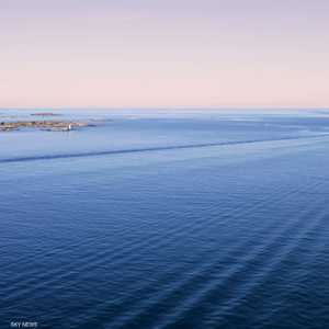 تم تشغيل الكابل مطلع 2016