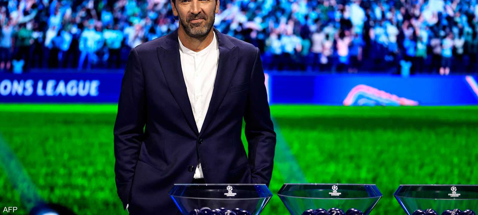 بوفون سرد قصته مع المرض النفسي