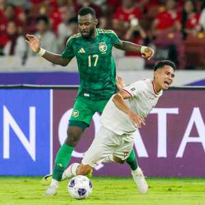 السعودية باتت في موقف صعب بمجموعتها