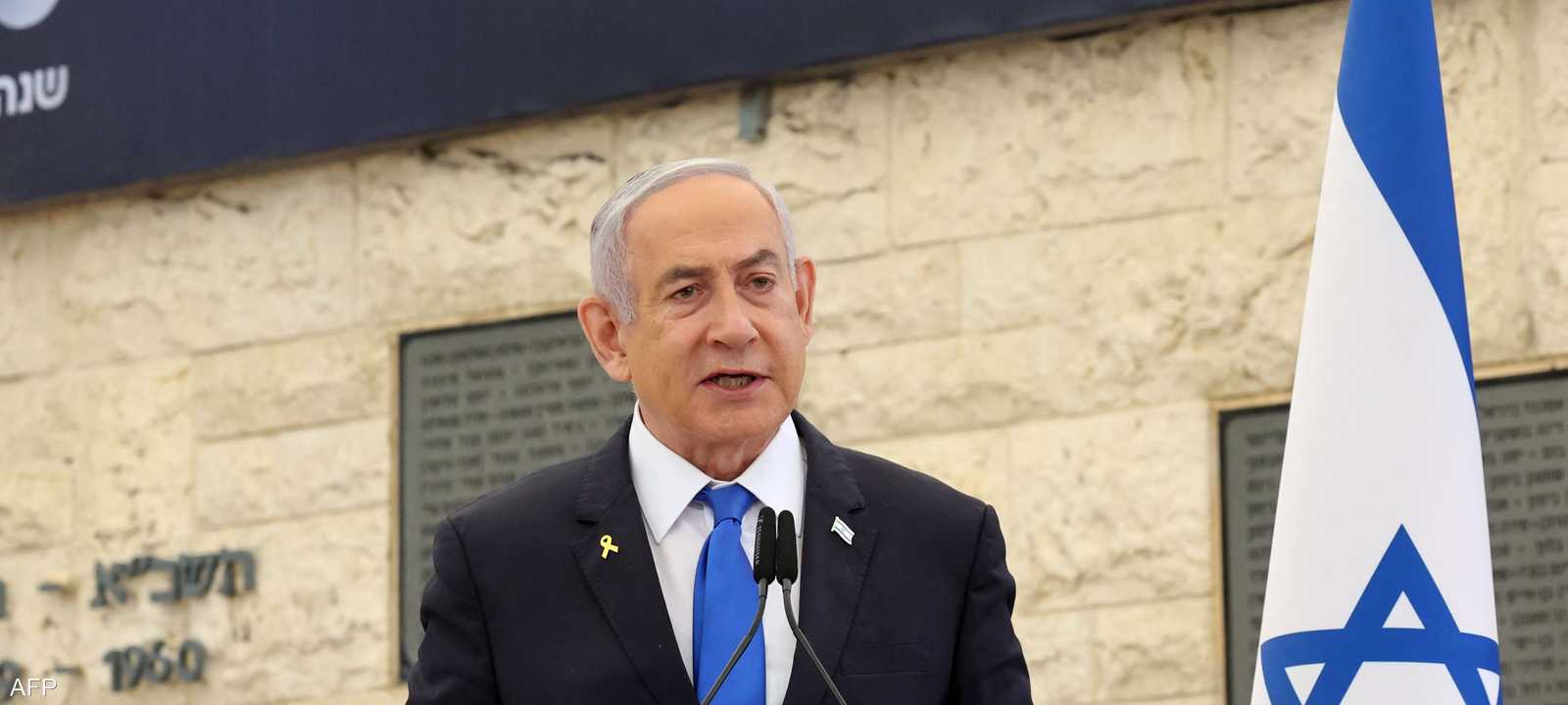 نتنياهو انتقد تقرير "يديعوت أحرونوت"