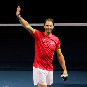 رفائيل نادال