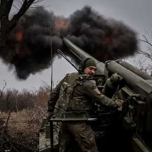 الحرب الأوكرانية الروسية تدخل عامها الثالث