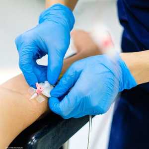 الطبيب أدين بالسجن لمدة 190 عاما. أرشيفية