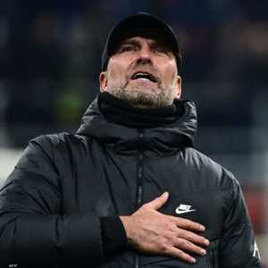 أرشيفية ليورغن كلوب