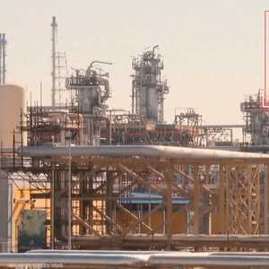 نتائج إيجابية للجولة الأولى من المحادثات الأميركية الإيرانية