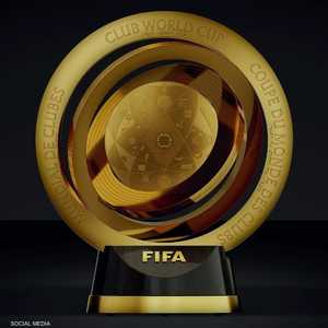 كأس العالم للأندية 2025