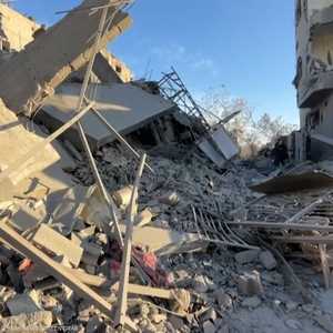 غزة.. بين لجنة فلسطينية لإدارة القطاع وحكم عسكري إسرائيلي