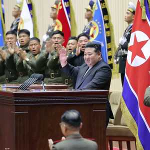 أرشيفية لزعيم كوريا الشمالية