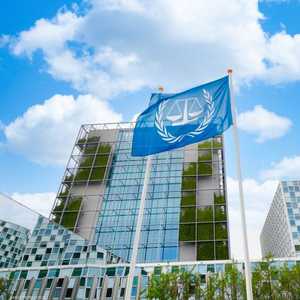 المحكمة الجنائية الدولية.. أرشيفية