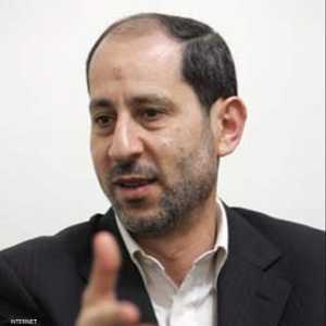 القيادي في حزب الله محمد حيدر