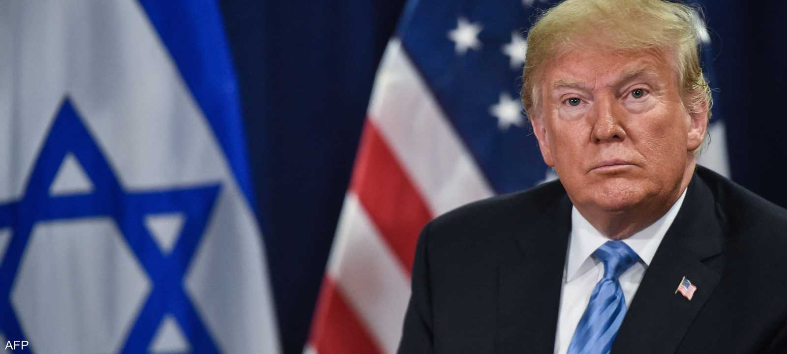 ترامب سيعمل على إطلاق سراح الرهائن الإسرائيليين