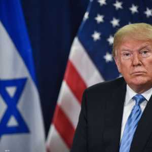 ترامب سيعمل على إطلاق سراح الرهائن الإسرائيليين