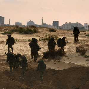 حرب إسرائيل الطويلة في غزة ولبنان خلقت أزمات اجتماعية للجنود