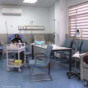 التلوث البيئي يضع أربيل في صدارة مناطق العراق إصابة بالسرطان