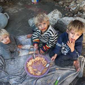 غزة تتعرض للقصف لأكثر من 13 شهرا