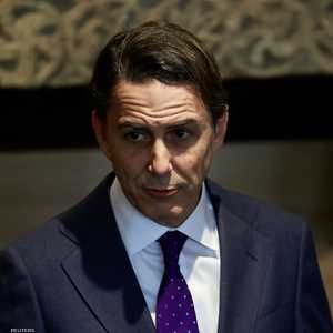 المبعوث الأميركي آموس هوكستين