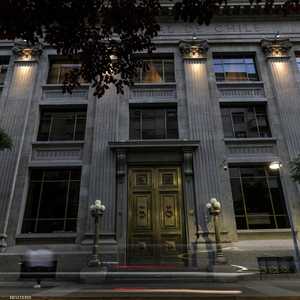 البنك المركزي التشيلي