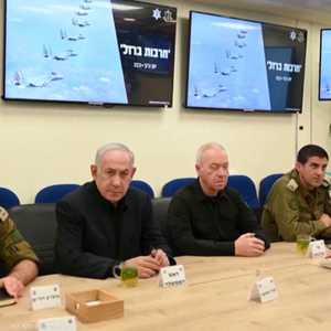 أول تحرك من نتنياهو بعد صدور مذكرة اعتقال بحقه