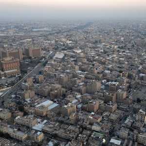 التعداد السكاني أجري في 20 نوفمبر