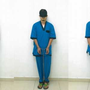 مرتكبو جريمة قتل المواطن المولدوفي