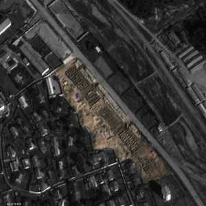 كوريا الشمالية ربما توسع مصنعا للصواريخ