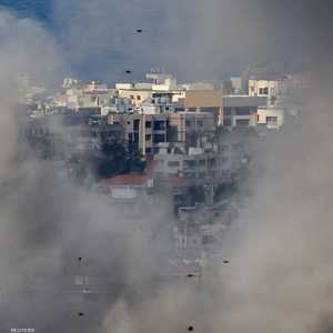 إسرائيل تتجه لوقف إطلاق نار في لبنان