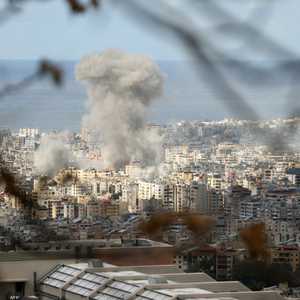 أدت الحملة الإسرائيلية إلى نزوح أكثر من مليون شخص في لبنان