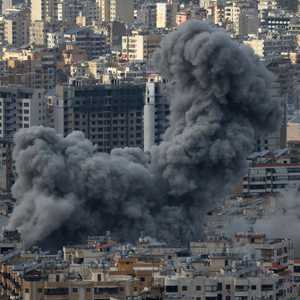 إسرائيل ولبنان اتفقا على شروط اتفاق ينهي الحرب