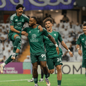 الأهلي السعودي يهزم العين الإماراتي في دوري أبطال آسيا