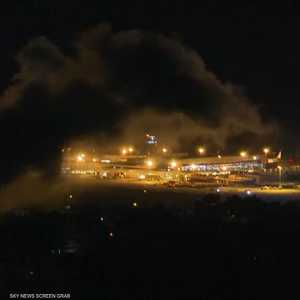غارات إسرائيلية على ضاحية بيروت الجنوبية