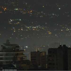 هدوء في الضاحية الجنوبية