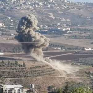 إيران رحبت بالهدنة في لبنان