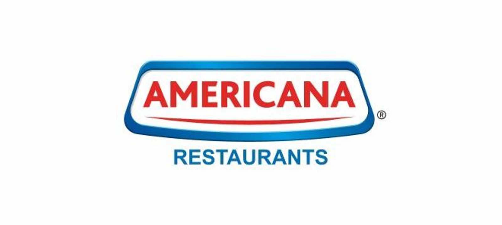 أمريكانا للمطاعم