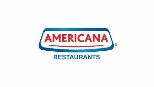 أمريكانا للمطاعم