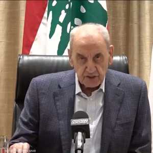 بعد وقف الحرب.. بري يدعو لانتخاب رئيس جديد للبنان