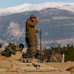 الجيش الإسرائيلي لا يزال في مواقعه جنوبي لبنان