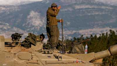 إسرائيل تعلق "ضربة" على جنوب لبنان.. وتوضح الأسباب