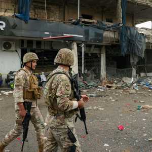 الجيش اللبناني سينتشر في الجنوب بموجب الاتفاق