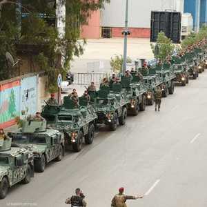 الجيش اللبناني سينشر آلاف الجنود جنوبا